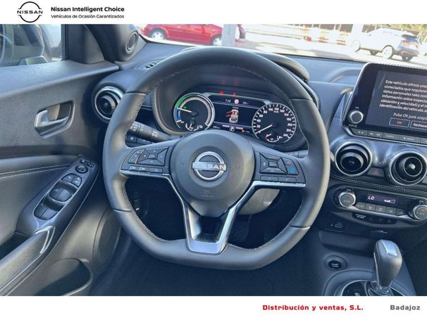 Nissan Juke 105 kW image number 15