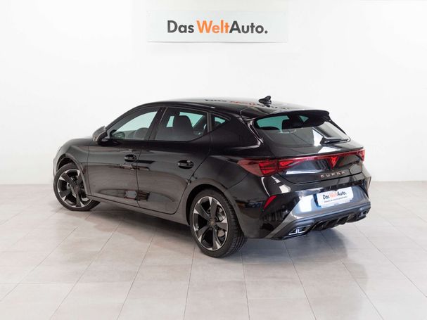 Cupra Leon 1.5 eTSI DSG 110 kW image number 3