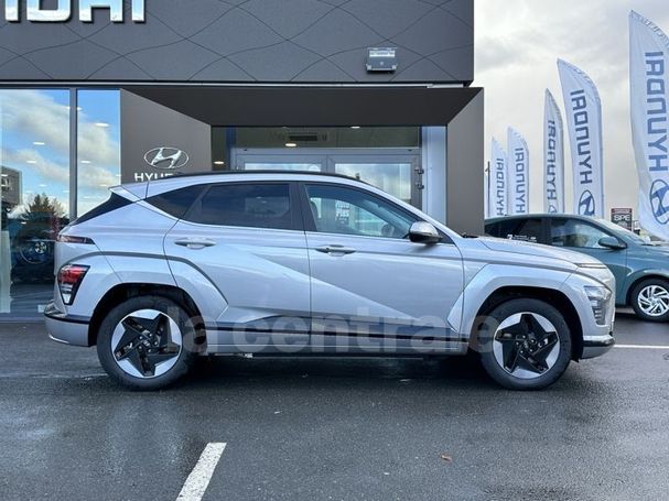 Hyundai Kona 65 kWh Creative 160 kW image number 14