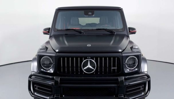 Mercedes-Benz G 63 AMG G 430 kW image number 5