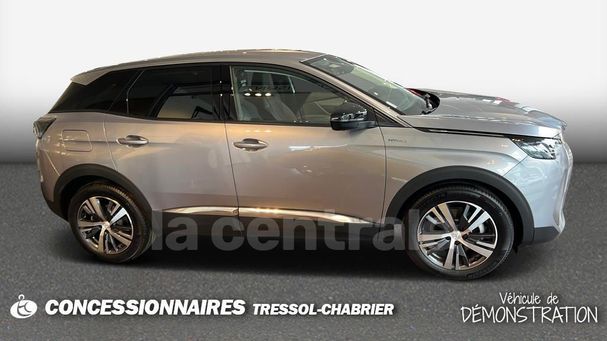 Peugeot 3008 1.6 Hybrid e-EAT8 165 kW image number 15