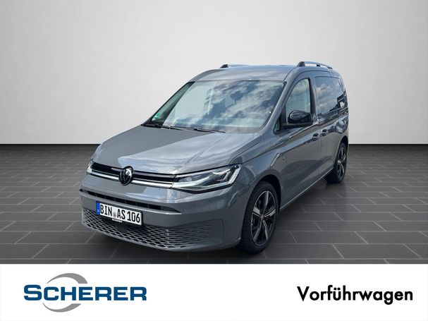 Volkswagen Caddy 2.0 TDI 90 kW image number 1