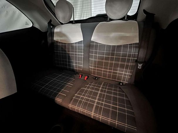 Fiat 500 1.2 Lounge 51 kW image number 17