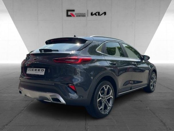 Kia XCeed 1.6 Spirit 104 kW image number 3