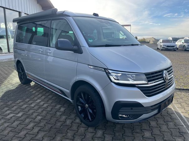 Volkswagen T6 California Edition 4Motion 150 kW image number 3