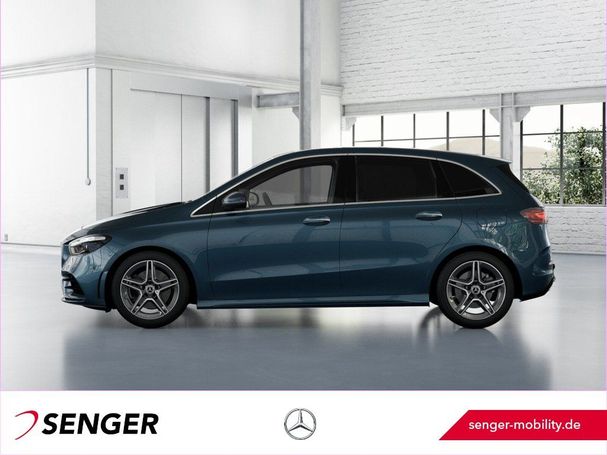 Mercedes-Benz B 250 e 160 kW image number 5