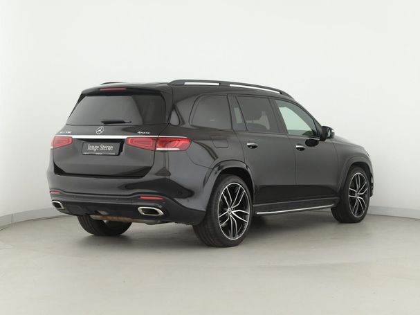 Mercedes-Benz GLS 580 360 kW image number 6