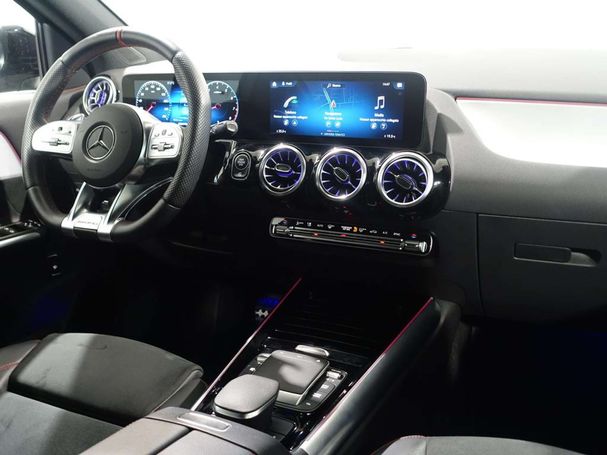 Mercedes-Benz GLA 35 AMG 4Matic 225 kW image number 8