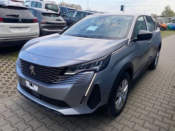 Peugeot 5008 BlueHDi 130 EAT8 Active 96 kW image number 2