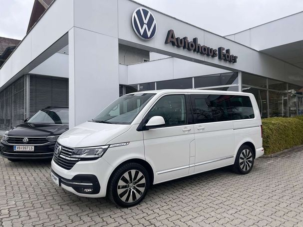 Volkswagen T6 Multivan 4Motion Highline 150 kW image number 1