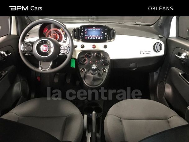 Fiat 500 1.0 51 kW image number 8