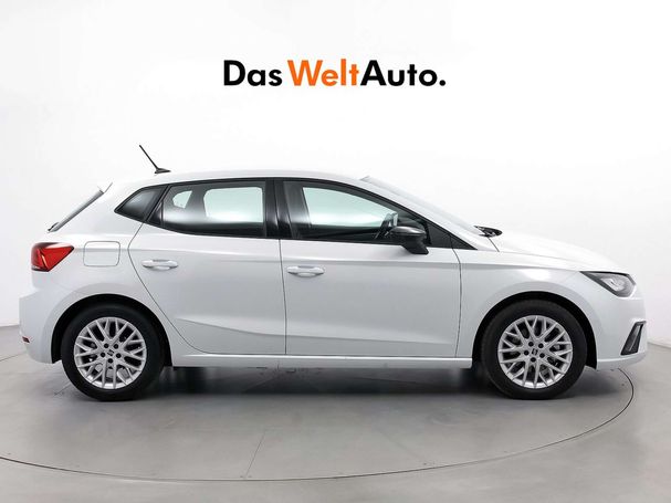 Seat Ibiza 1.0 TSI FR 81 kW image number 2