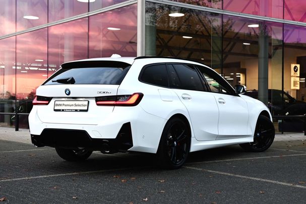 BMW 330 e Touring 215 kW image number 1