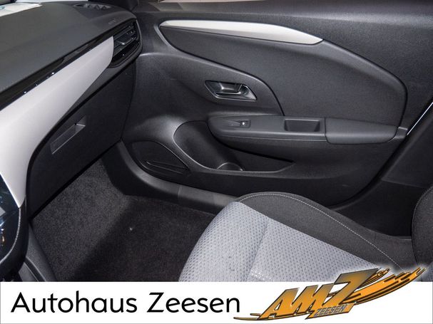 Opel Corsa 1.2 Turbo Edition 74 kW image number 12