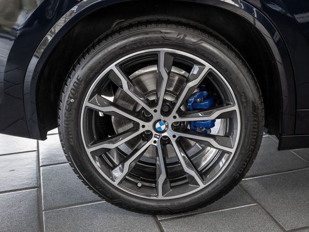 BMW X3 M40i xDrive 265 kW image number 8