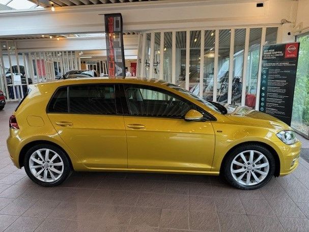 Volkswagen Golf 1.5 TSI Join 96 kW image number 3