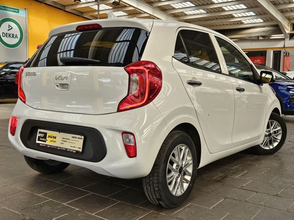 Kia Picanto 49 kW image number 2