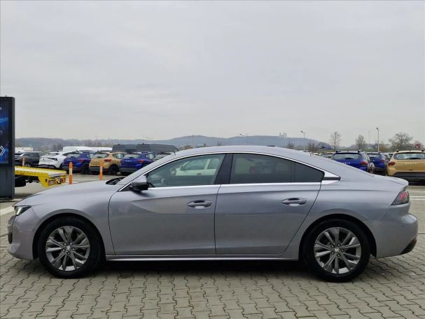 Peugeot 508 BlueHDi EAT8 Allure 120 kW image number 6