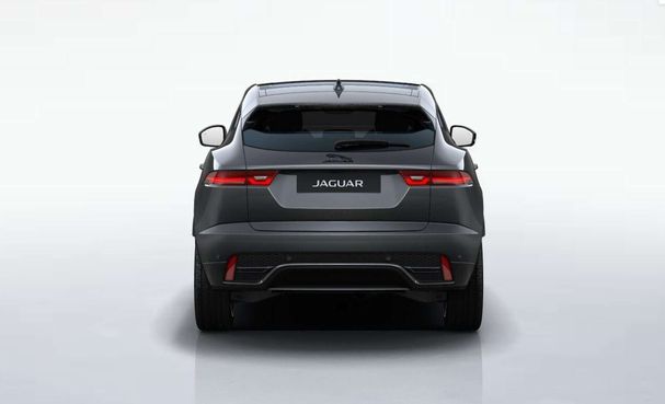 Jaguar E-Pace D200 R-Dynamic 147 kW image number 8