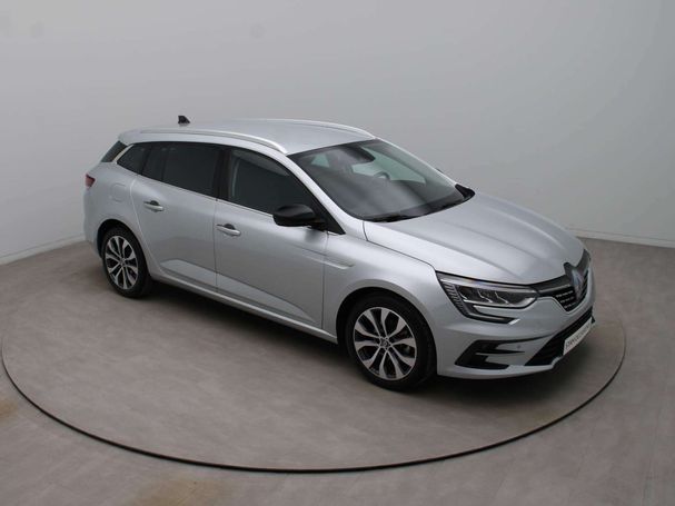 Renault Megane Estate TCe 140 103 kW image number 11