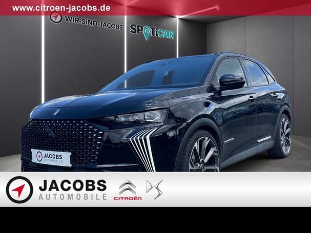 DS Automobiles 7 Crossback E-Tense 360 4x4 265 kW image number 2