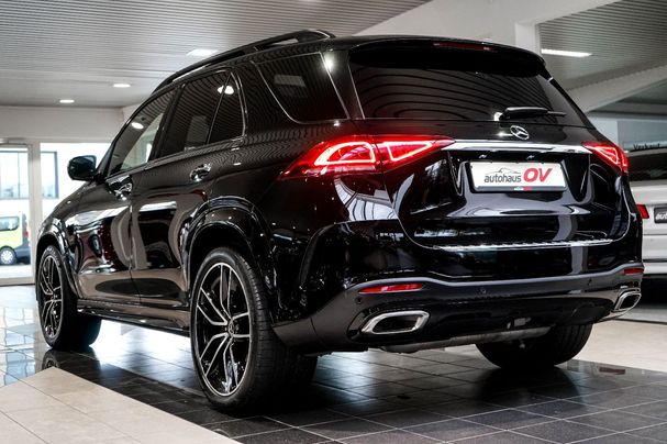 Mercedes-Benz GLE 450 AMG 286 kW image number 14