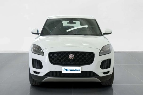 Jaguar E-Pace 110 kW image number 2