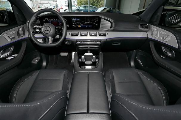 Mercedes-Benz GLE 450 d 270 kW image number 3