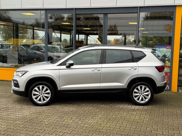 Seat Ateca 1.5 TSI Style 110 kW image number 5