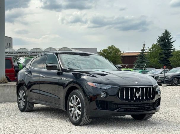 Maserati Levante 257 kW image number 2