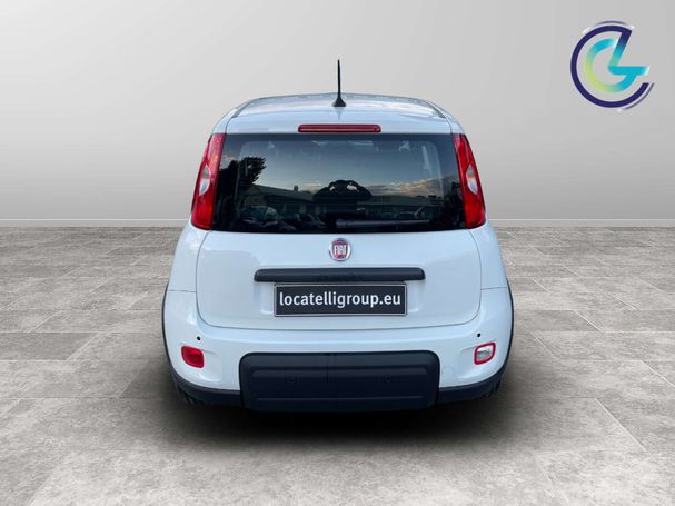 Fiat Panda 51 kW image number 39