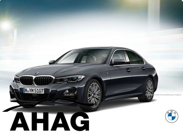 BMW 330d xDrive M Sport 195 kW image number 1