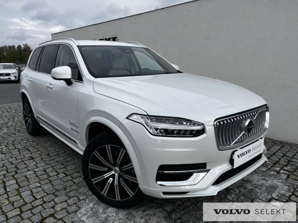 Volvo XC90 AWD 184 kW image number 38