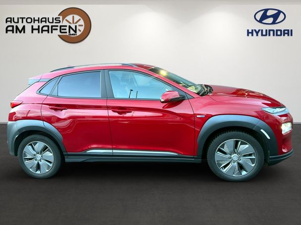 Hyundai Kona Elektro Style 150 kW image number 5