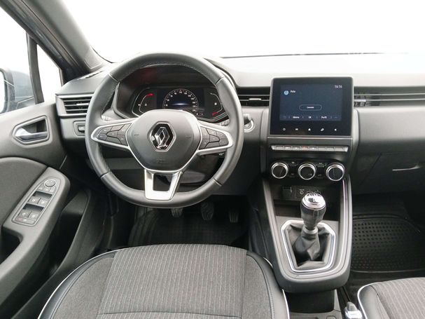 Renault Clio TCe Zen 66 kW image number 9