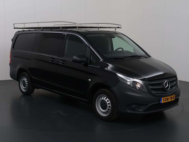 Mercedes-Benz Vito 114 CDi 100 kW image number 23