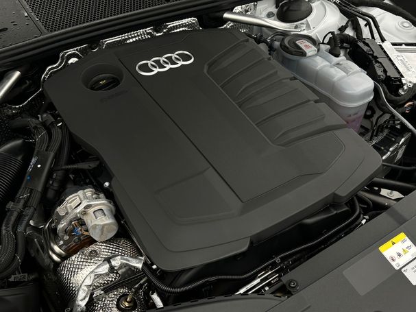 Audi A6 40 TDI quattro S-line Avant 150 kW image number 31