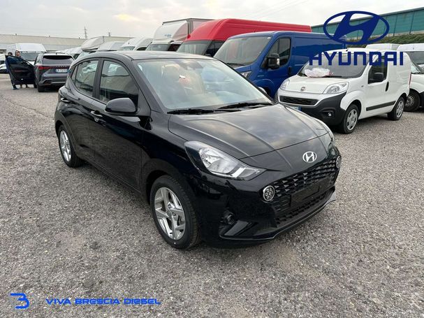 Hyundai i10 1.0 49 kW image number 2