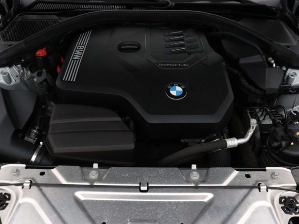 BMW 320i 135 kW image number 18