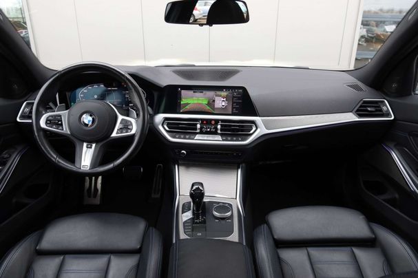 BMW 340i M xDrive 275 kW image number 7