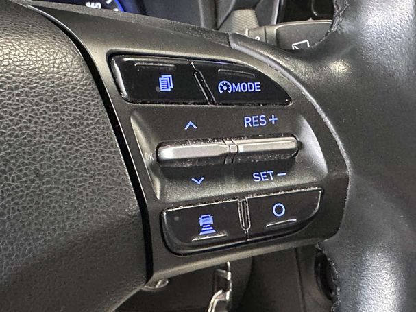 Hyundai Kona 1.6 GDI 104 kW image number 9