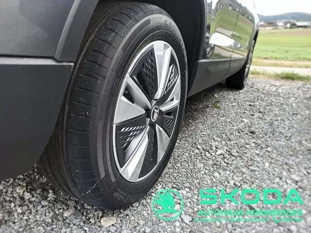 Skoda Karoq 1.5 TSI Style 110 kW image number 9