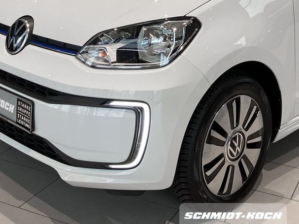 Volkswagen up! 60 kW image number 5