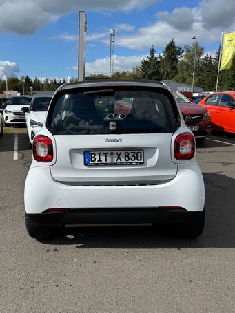 Smart ForTwo 52 kW image number 4