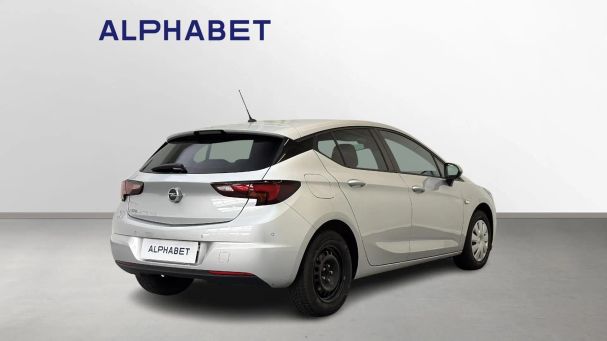 Opel Astra 1.4 92 kW image number 7