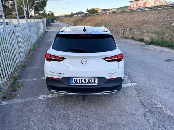 Opel Grandland X 1.5 Innovation 96 kW image number 4