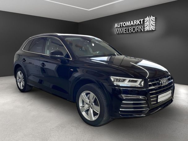 Audi Q5 55 quattro S-line 270 kW image number 2