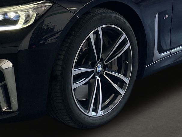 BMW 750i xDrive M Sport 390 kW image number 8