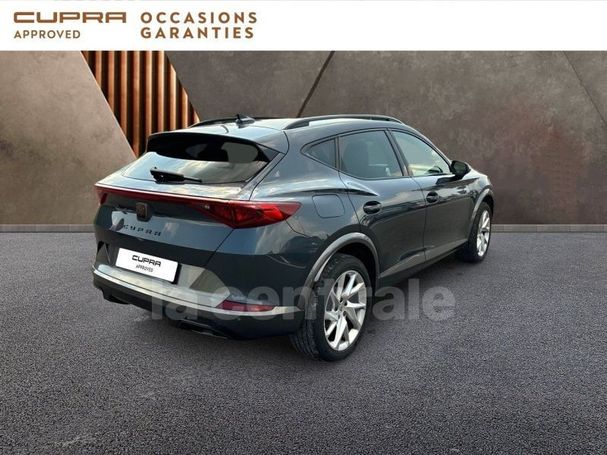 Cupra Formentor 1.5 TSi DSG 110 kW image number 4