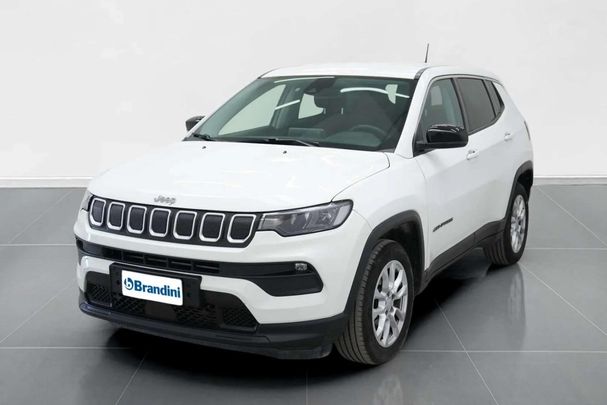 Jeep Compass 1.6 Longitude 96 kW image number 1